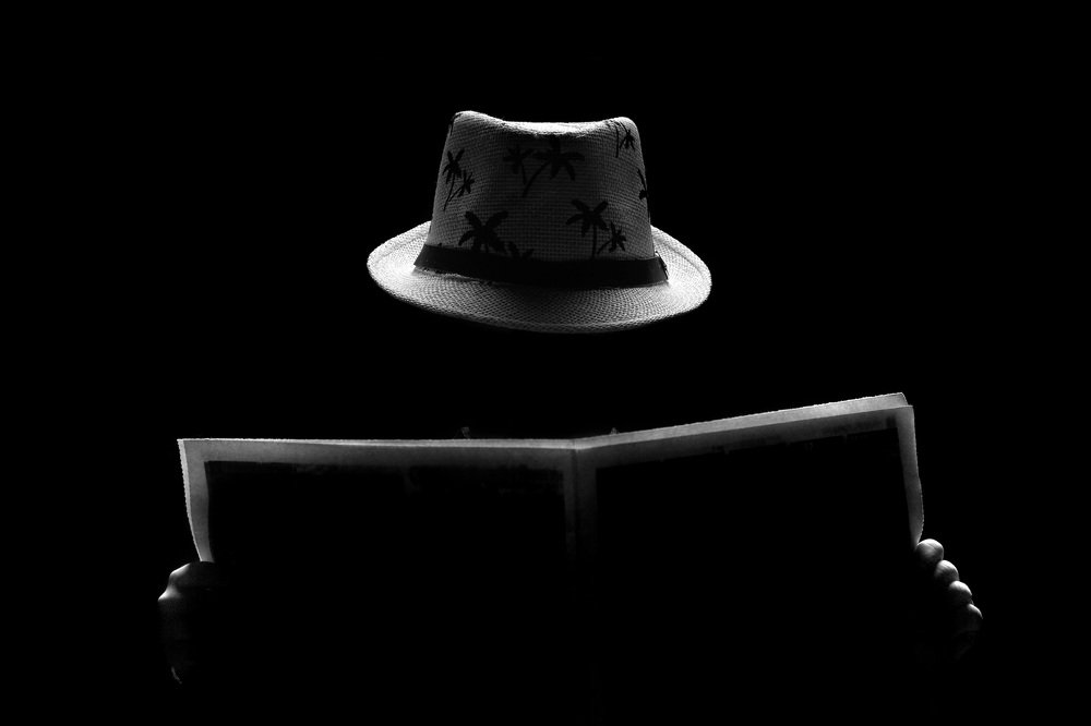 Photograph by Александр Кобелюк