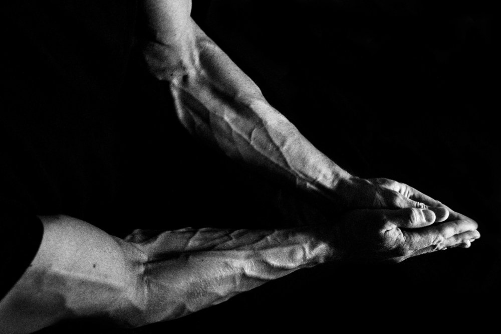 Photograph by Екатерина Феофанова