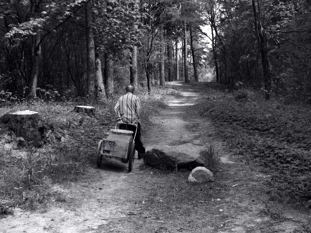 Перевозчик