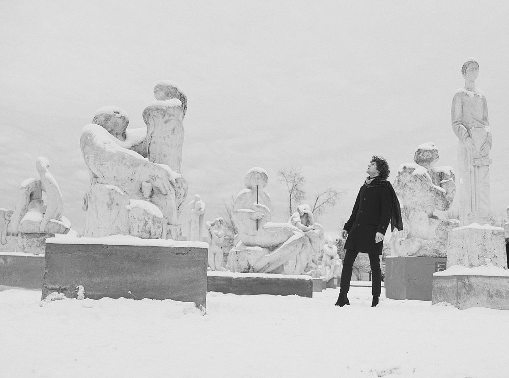 Photograph by Ксения Щербакова