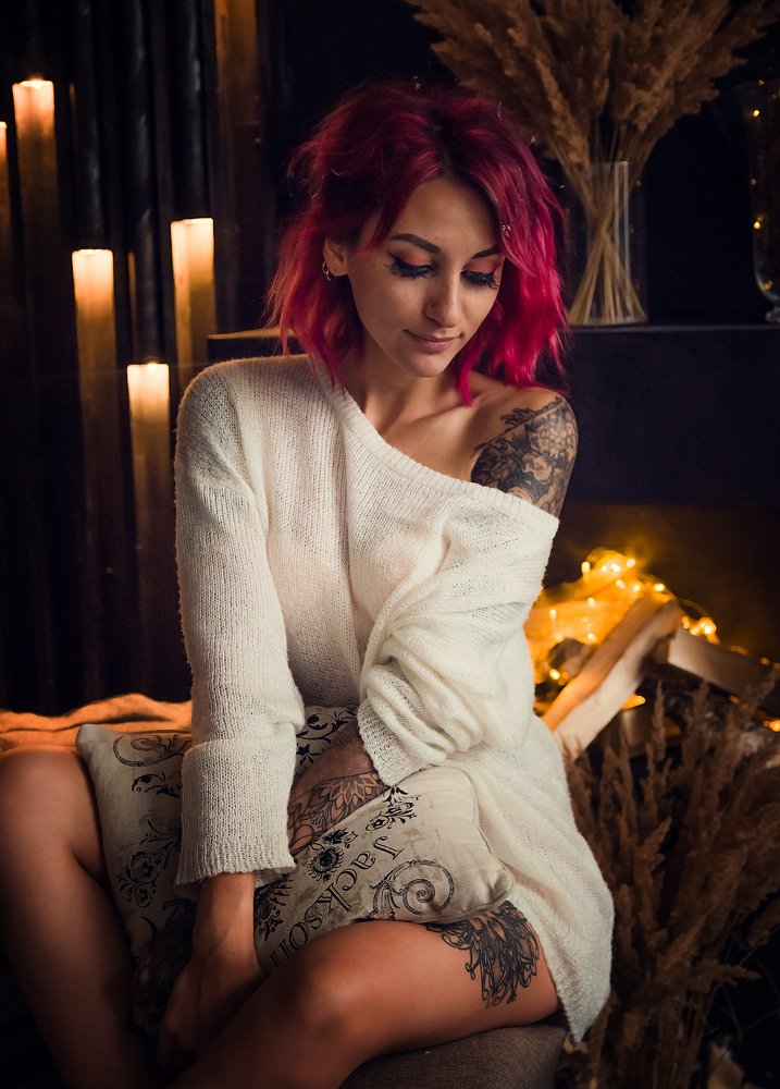 Photograph by Юлия Полончук