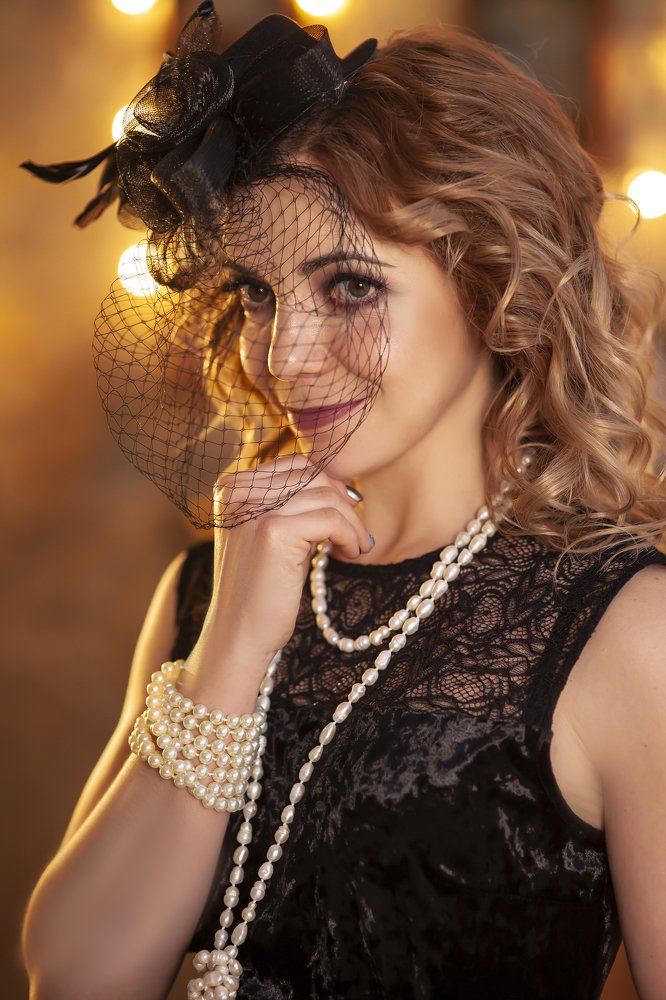 Photograph by Марина Комина