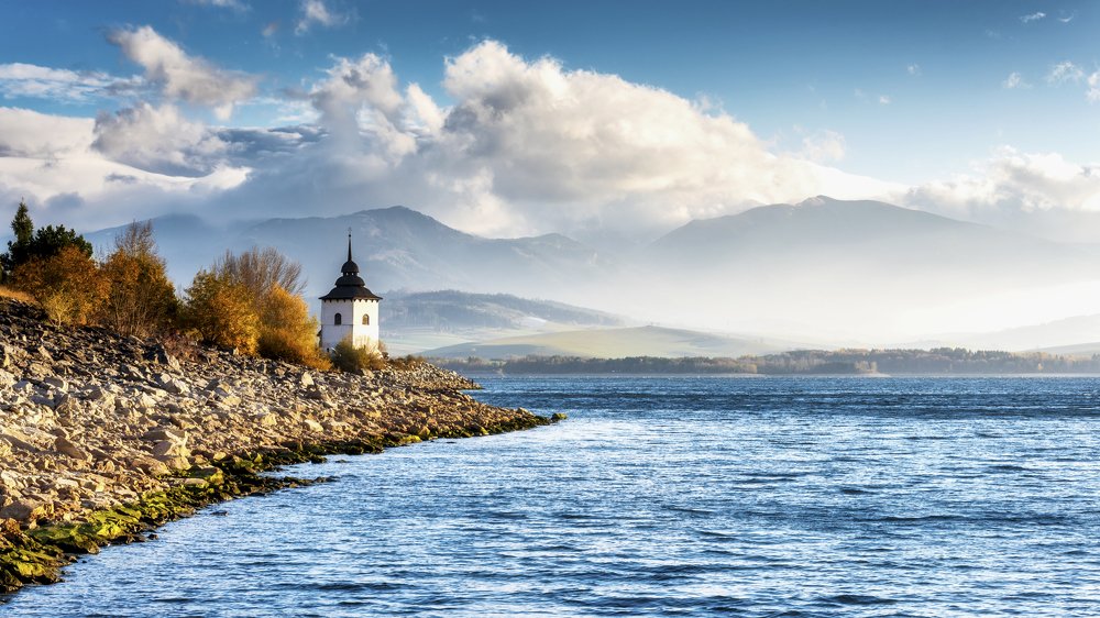 Photograph by LUKÁŠ KOZLÍK