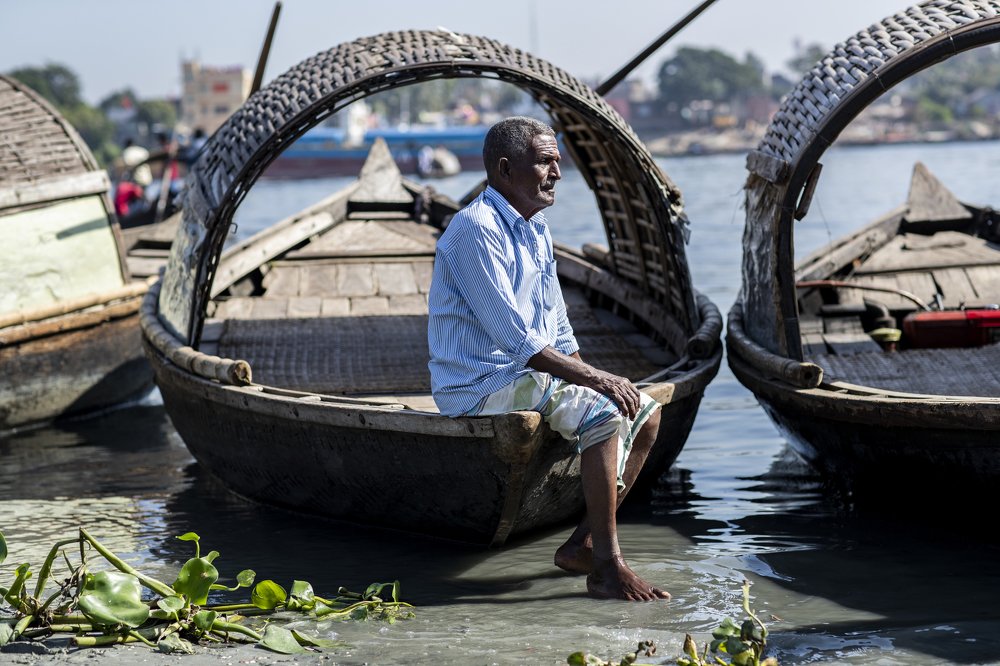 Photograph by Najmul Huda