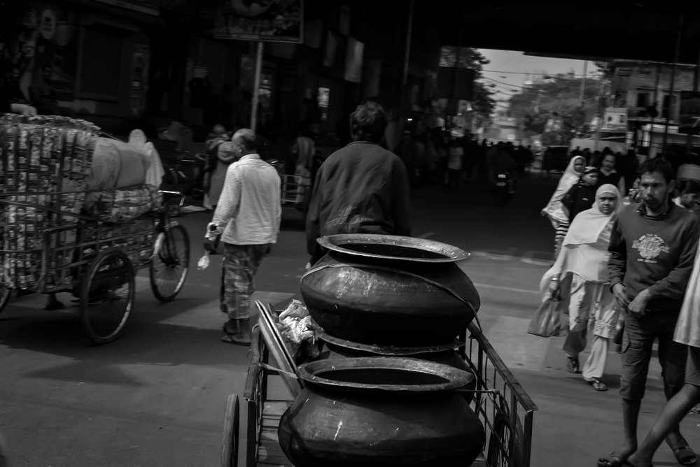 Photograph by Barsha Biswas