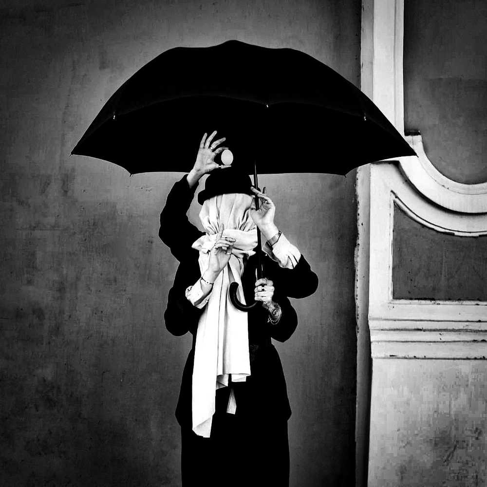 Это не Магритт