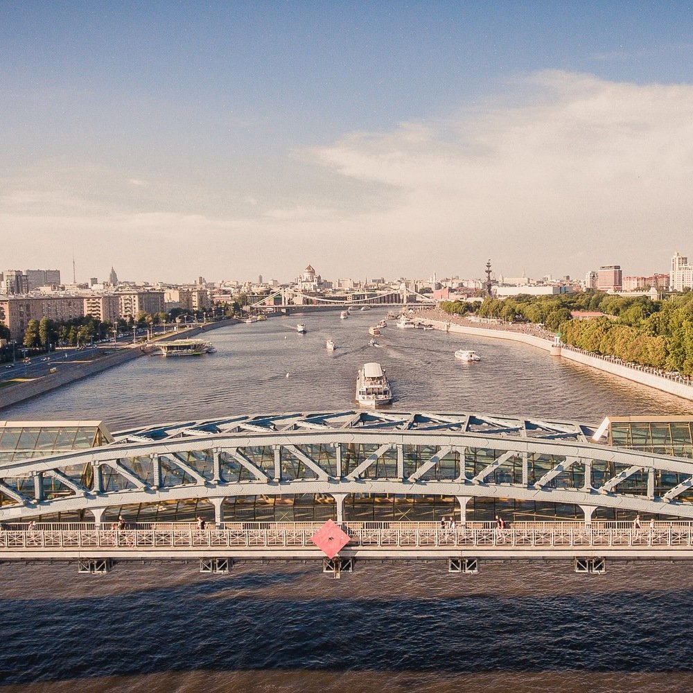 Photograph by Ivan Parusidi