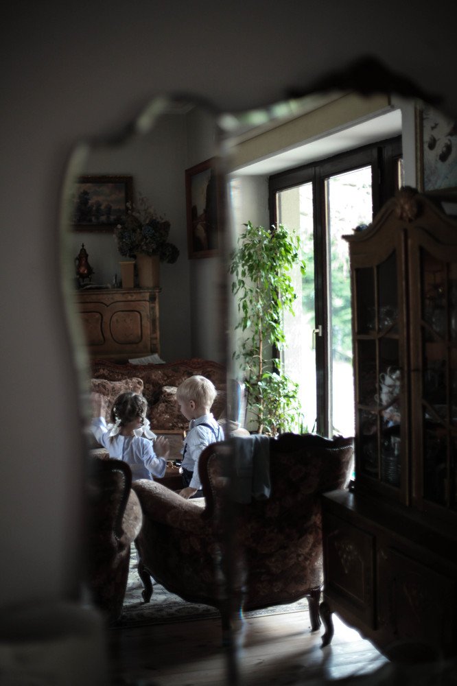 Photograph by magdalena michniewicz
