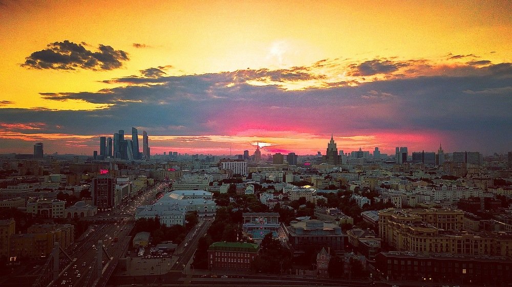 Photograph by Ivan Parusidi