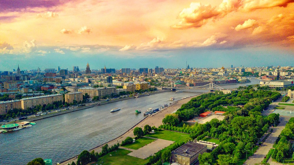 Photograph by Ivan Parusidi