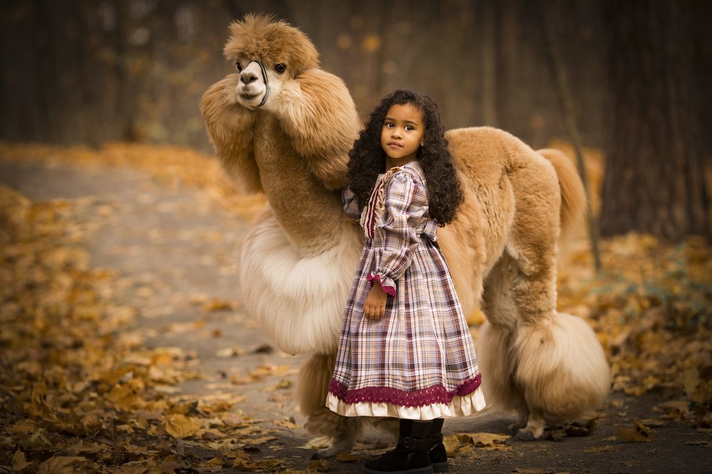 Photograph by Анастасия Мааревская