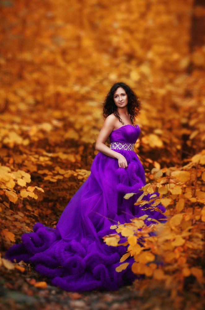 Photograph by Анна Ворон