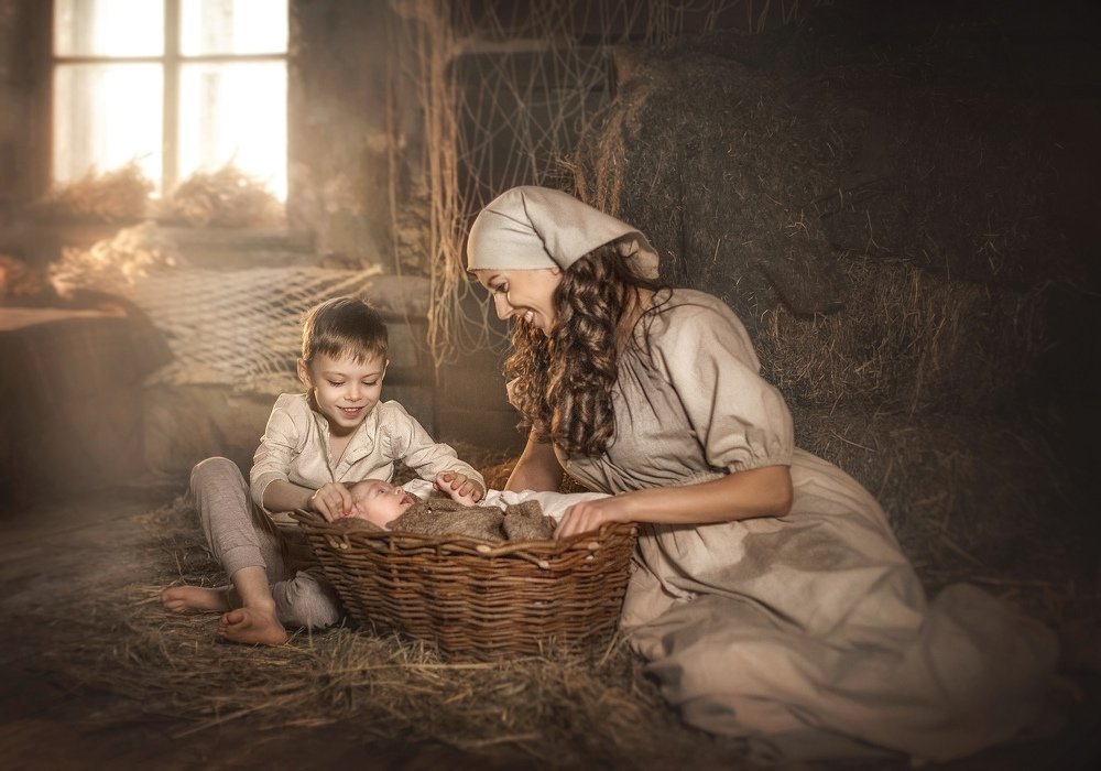 Photograph by Алена