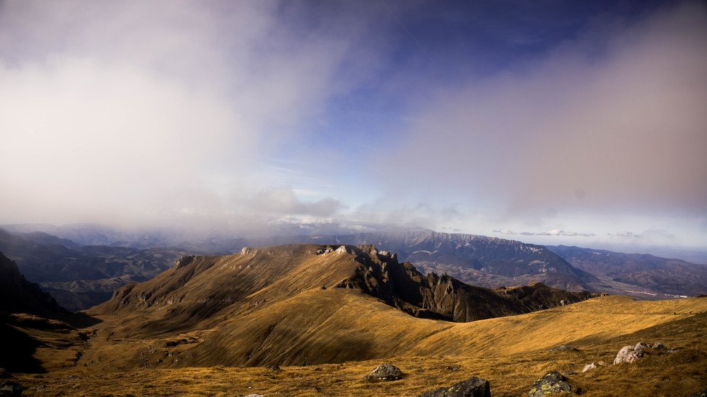 Photograph by Matei Mardare