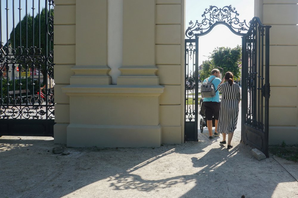 Photograph by Елена Никонова