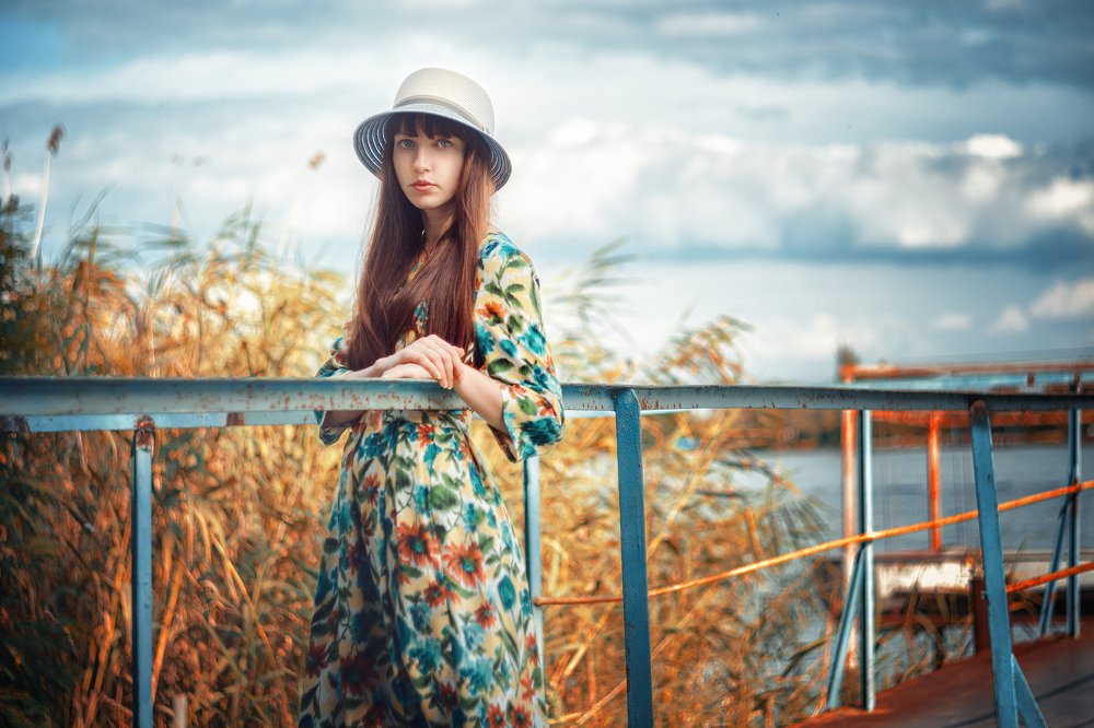 Photograph by Евгений Рукинглаз