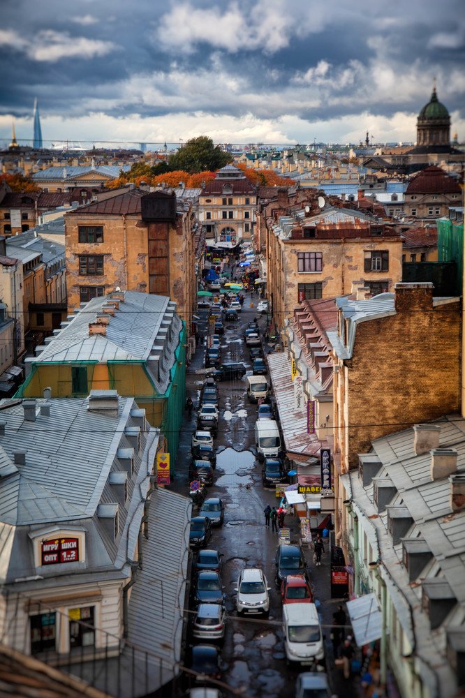 Photograph by Сергей Валерий Михайлович