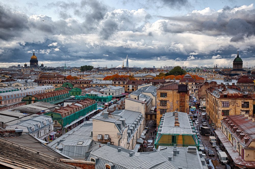 Photograph by Сергей Валерий Михайлович