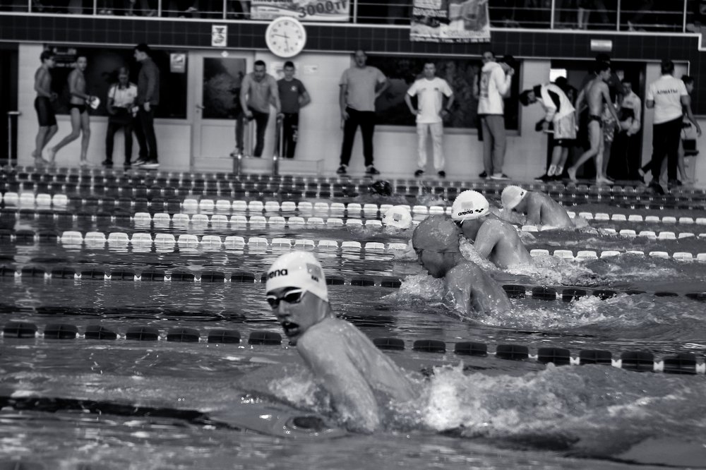 Photograph by Владимир Трубачёв