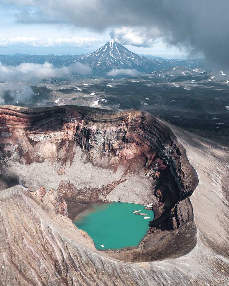 Photograph by Evgeniy Biryukov