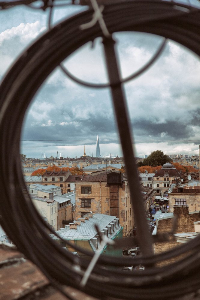 Photograph by Сергей Валерий Михайлович