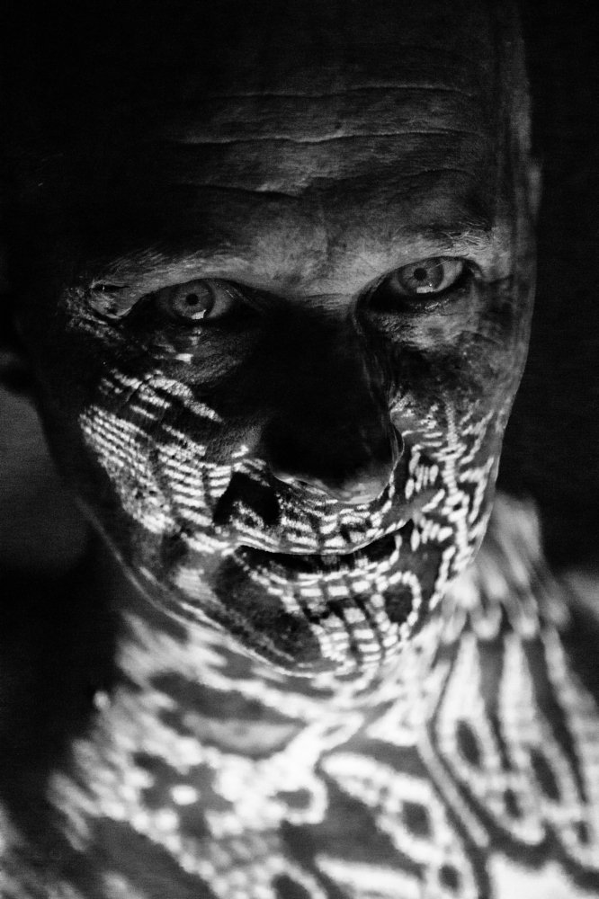 Photograph by Anna Suchcicka