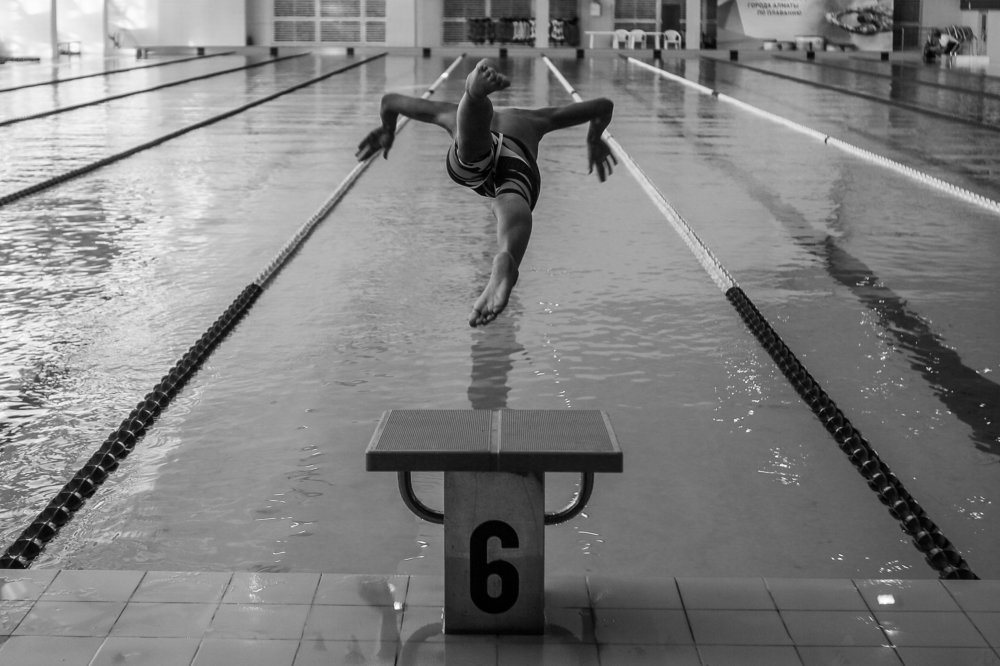 Photograph by Владимир Трубачёв