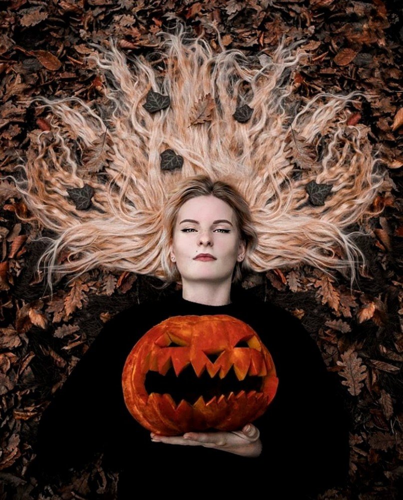 Photograph by Таисия Кузьменко