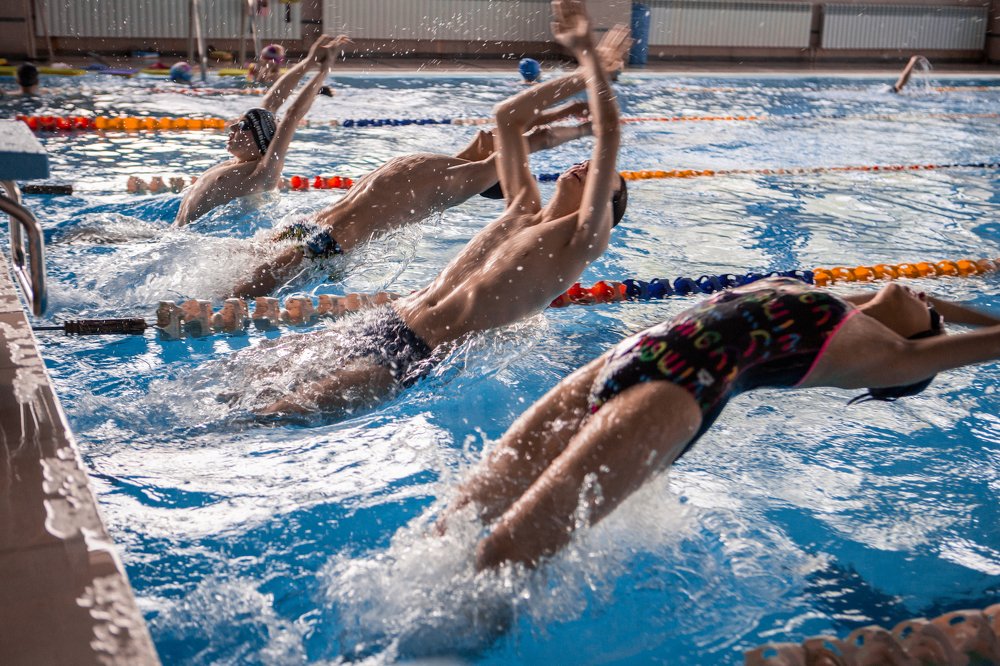 Photograph by Владимир Трубачёв