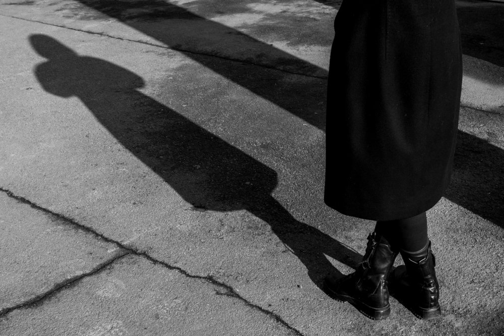 Photograph by Владимир Трубачёв