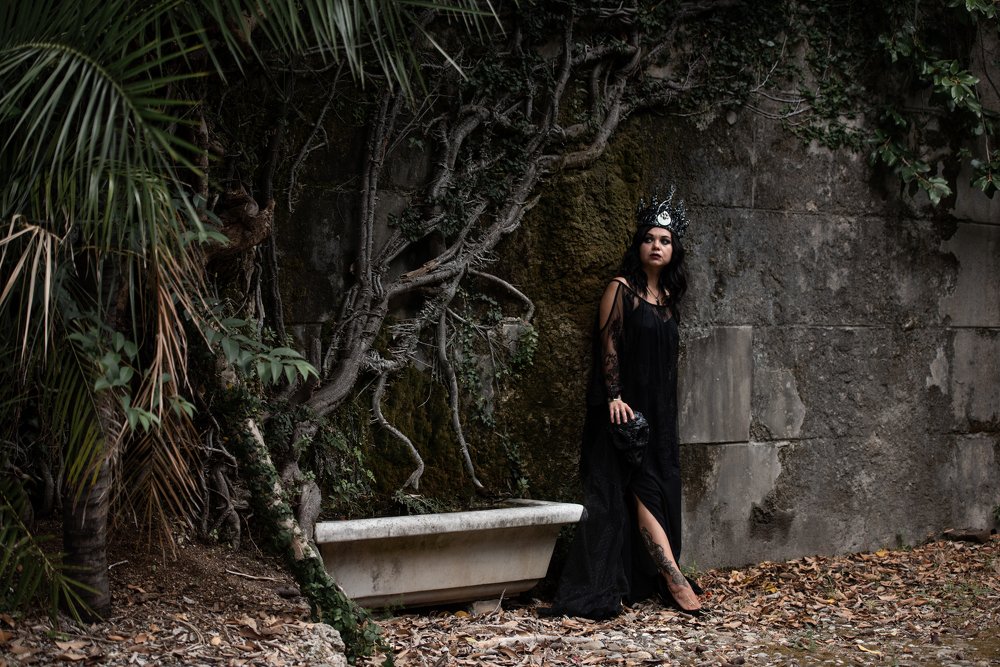 Photograph by Оксана Куприянова