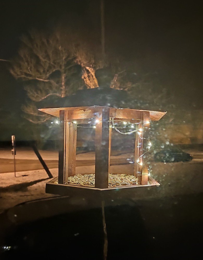 Photograph by Toomas Viirpalu