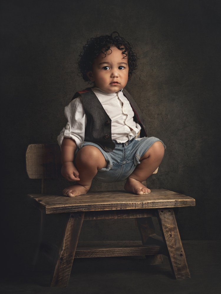 Photograph by Paola Massa