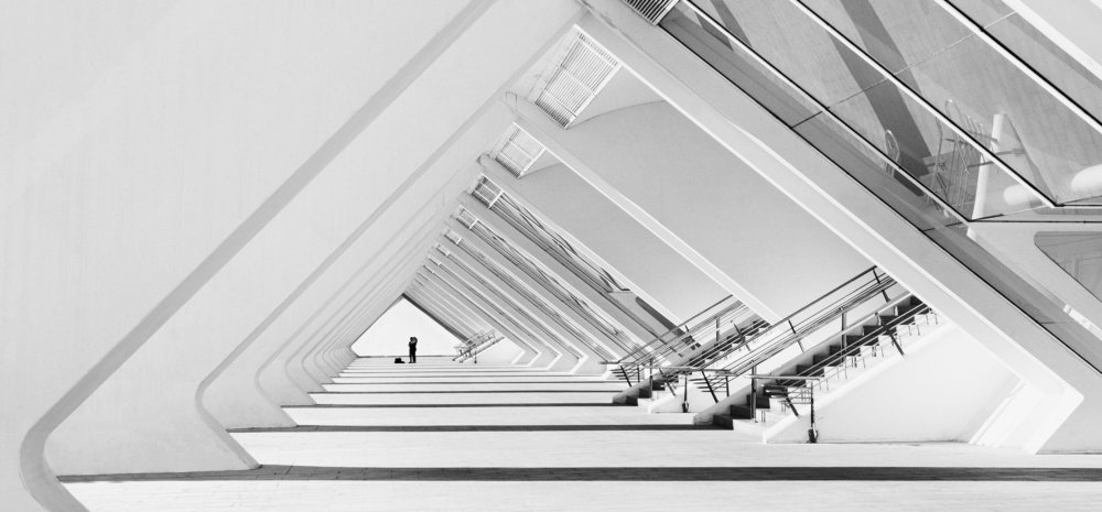 Museu de les Ciències Príncipe Felipe