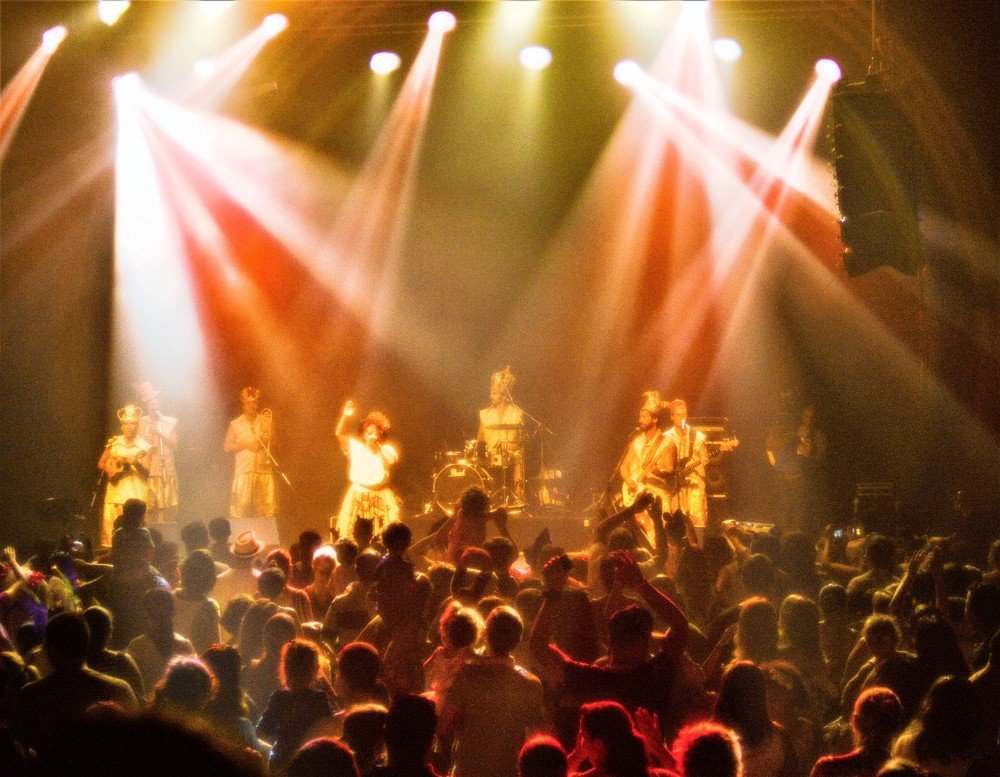 Photograph by Rosângela Verdi