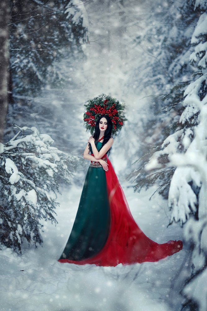 Photograph by Лариса Дан