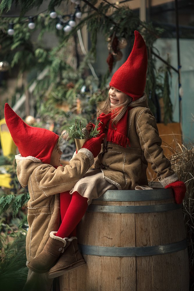 Photograph by Юлия Пархоц