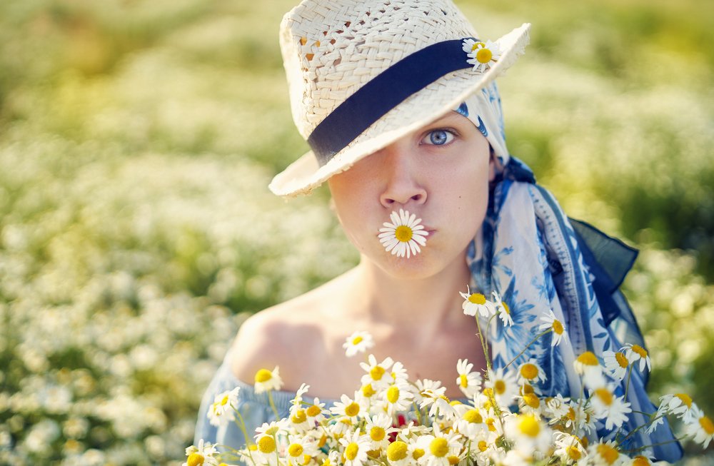 Photograph by Ksenija Iljina