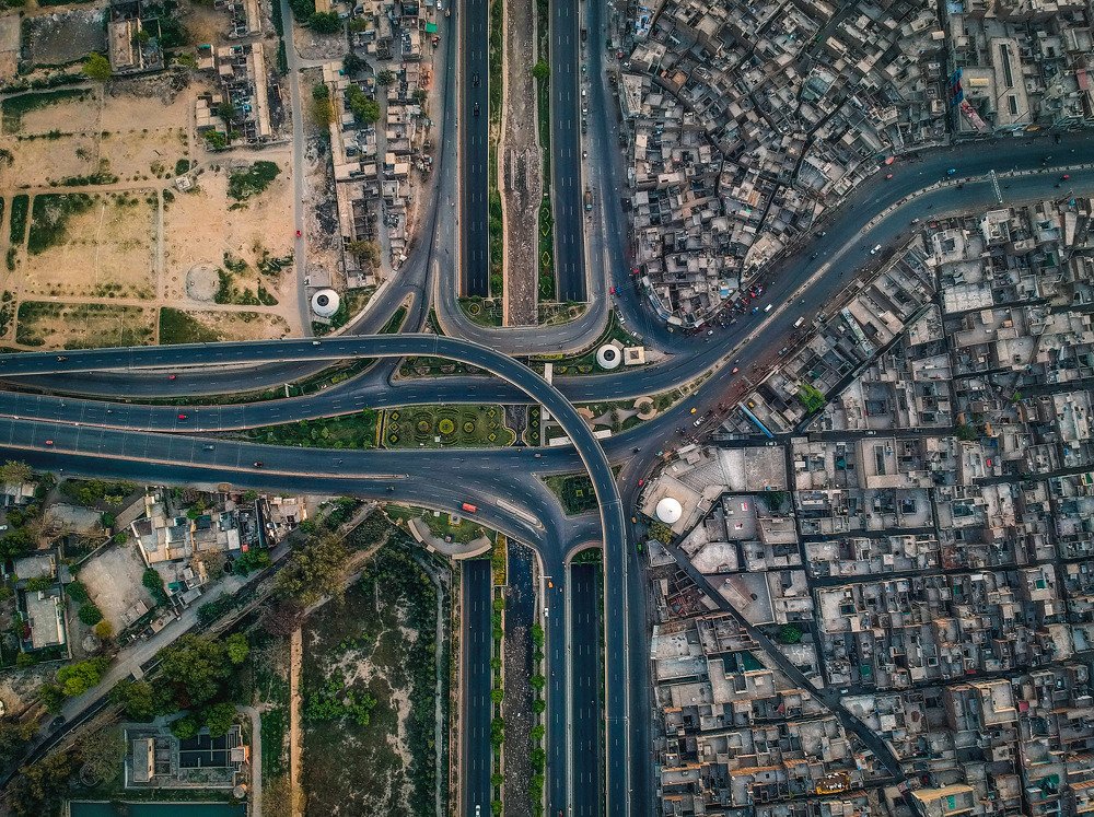 Photograph by Ans Javed