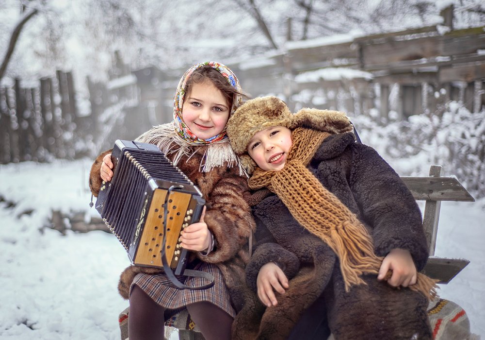 Photograph by Ира Бавина