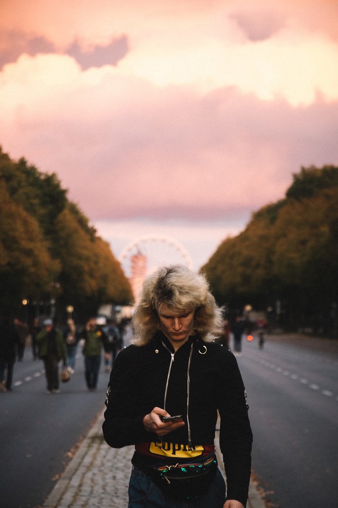 Photograph by Юрий Комар