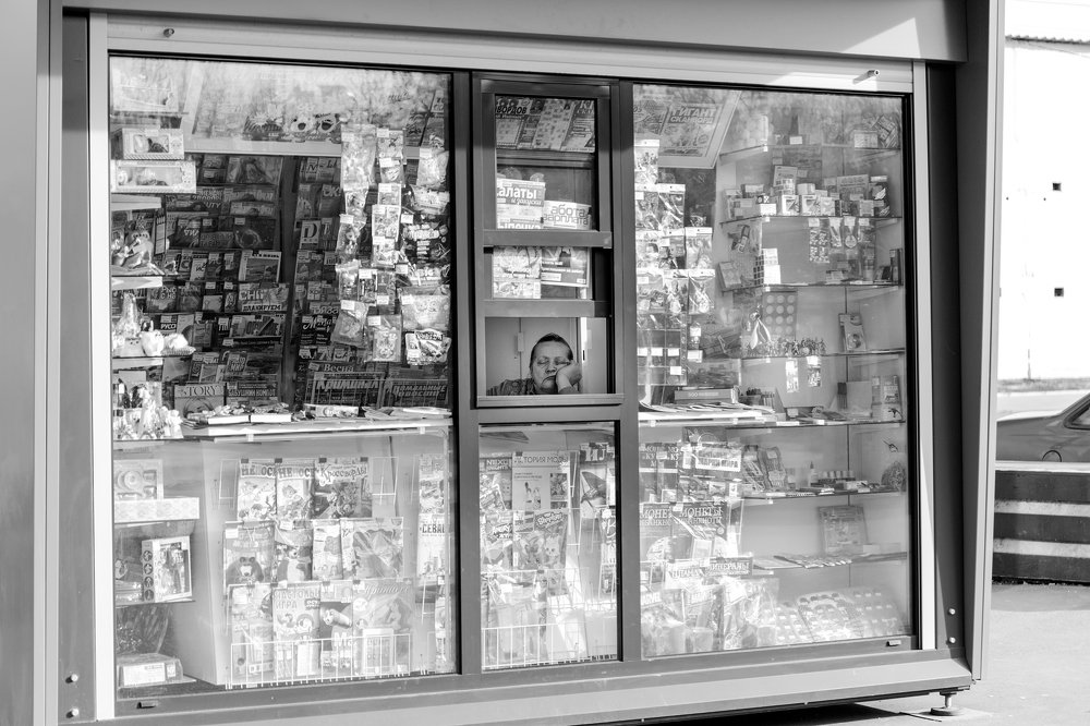 Фотография автора Ирина Болдина