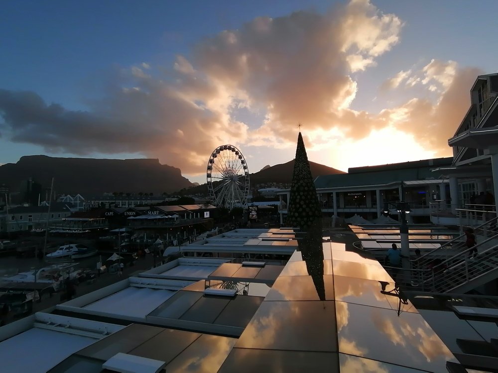 Photograph by Stephen Watkins