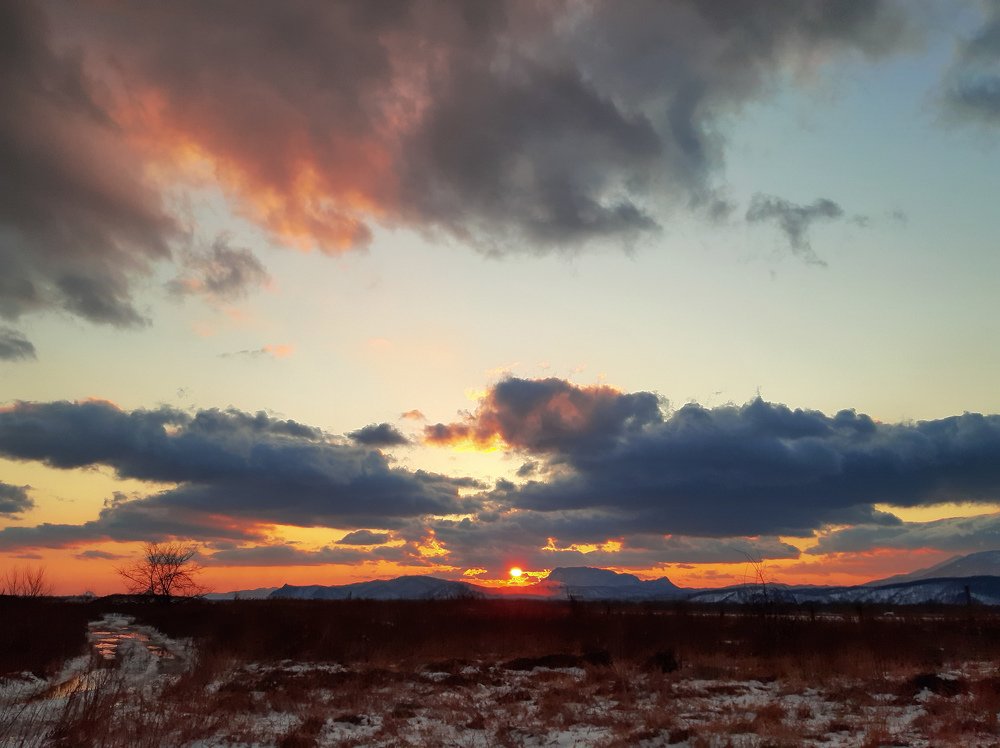 Photograph by Валентина Кананина