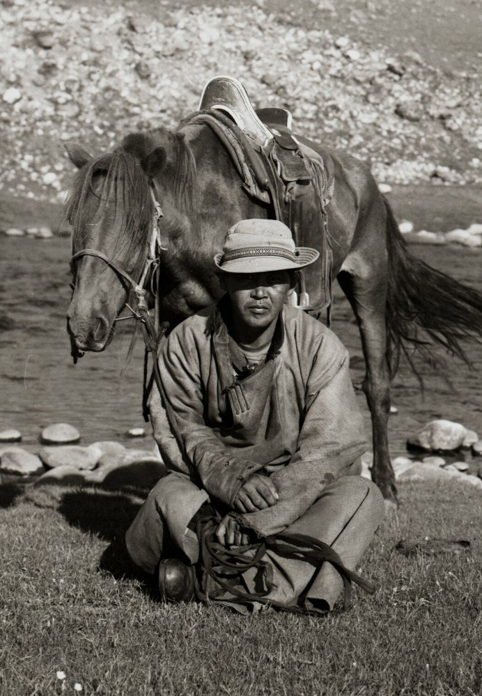 Фотография автора Илья Глобин