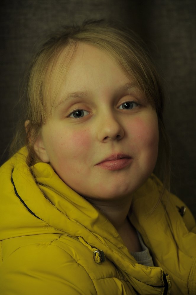 Photograph by Сергей Базовой