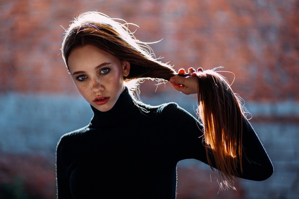 Photograph by Andrey  Monahov