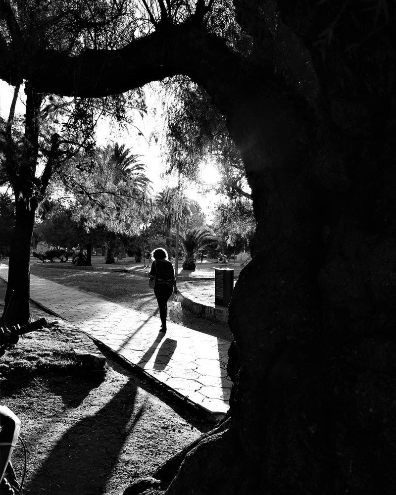 Photograph by Diego Maximiliano Giubergia