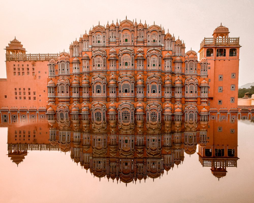 Hawa Mahal