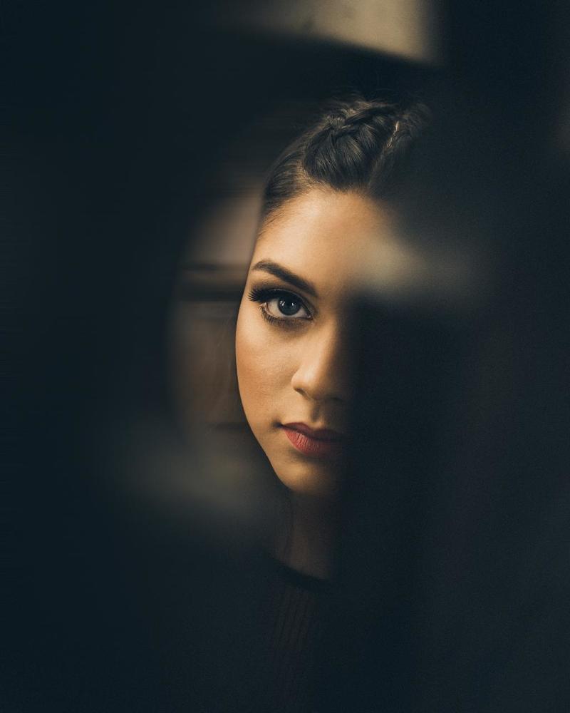Photograph by Cristian Gonzalez